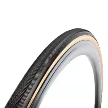 Дорожная шина Vittoria Juniores Tubular 21 x 26, черный