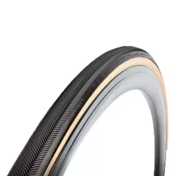 Дорожная шина Vittoria Juniores Tubular 21 x 22, черный