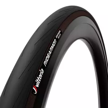 Дорожная шина Vittoria Ridearmor II Tubeless 700C x 28, коричневый