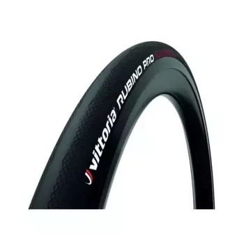 Дорожная шина Vittoria Rubino Pro IV 700C x 30, черный