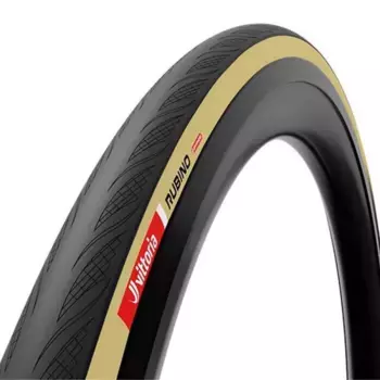 Дорожная шина Vittoria Rubino V G2.0 Tubeless 700C x 34, серебряный