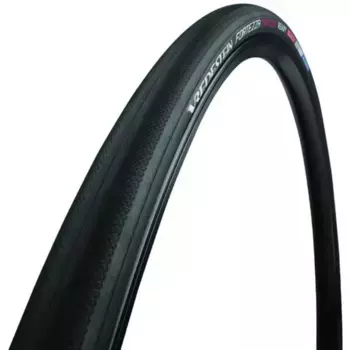 Дорожная шина Vredestein Fortezza Tubeless 700C x 28, черный