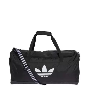 Дорожная сумка ADIDAS ORIGINALS, черный