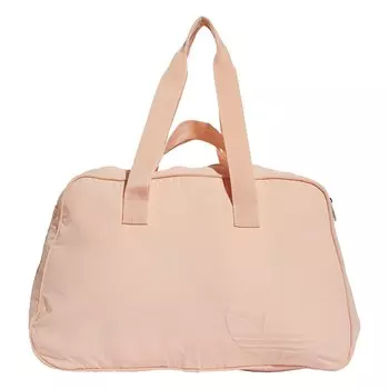 Дорожная сумка ADIDAS ORIGINALS Weekender, светло-розовый