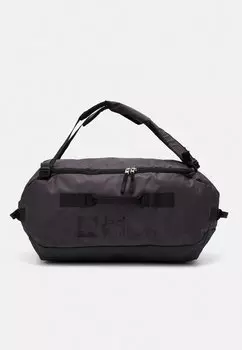 Дорожная сумка ALL-IN DUFFLE 45 UNISEX Jack Wolfskin, темно-фиолетовый