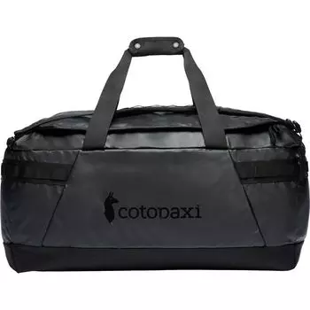 Дорожная сумка Allpa getaway 100l Cotopaxi, черный
