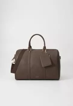 Дорожная сумка Anna Field by Zalando, коричневый