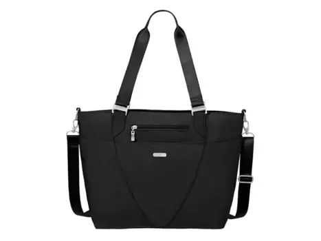 Дорожная сумка Baggallini, черный