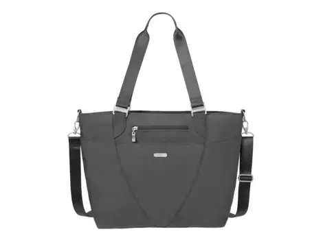 Дорожная сумка Baggallini, цвет charcoal