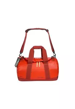 Дорожная сумка Barrel XS 45 см TATONKA, цвет Red Orange