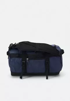 Дорожная сумка BASE CAMP DUFFEL M UNISEX The North Face, темно-синий