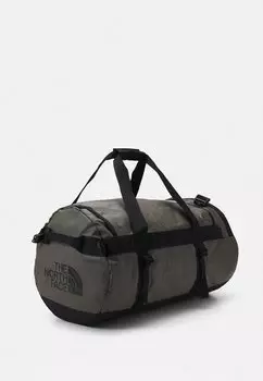 Дорожная сумка BASE CAMP DUFFEL M UNISEX The North Face, хаки