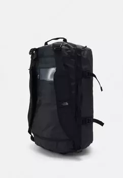 Дорожная сумка BASE CAMP DUFFEL S UNISEX The North Face, черный