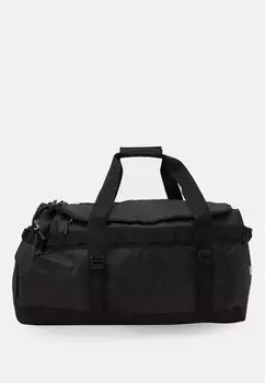 Дорожная сумка BASE CAMP DUFFEL UNISEX The North Face, цвет black/white