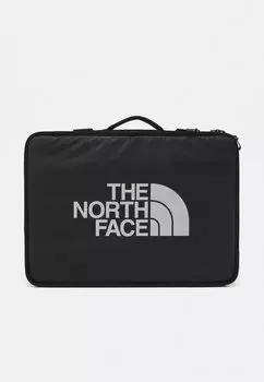 Дорожная сумка BASE CAMP GEAR BOX M UNISEX The North Face, черный
