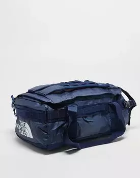 Дорожная сумка Base Camp Voyager 42 л в цвете Shady Blue/Summy Navy The North Face