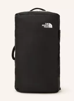 Дорожная сумка Base Camp voyager duffel 32 л с отделением для ноутбука The North Face, черный