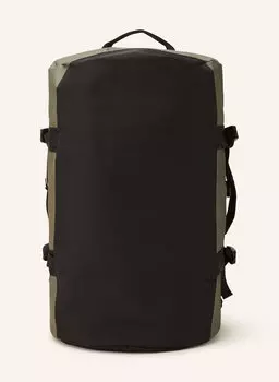 Дорожная сумка Base Camp xs The North Face, коричневый