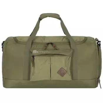 Дорожная сумка BENCH Terra, оливковый