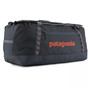 Дорожная сумка Black Hole 100 л Patagonia, синий