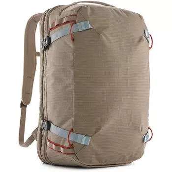 Дорожная сумка Black Hole MLC Patagonia, бежевый