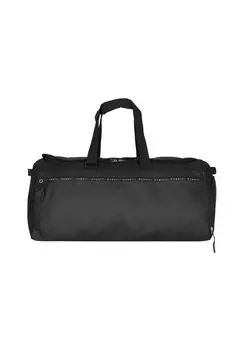 Дорожная сумка BLANC DELIGHT, bugatti, черный