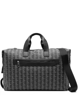 Дорожная сумка Blend Lacoste, черный