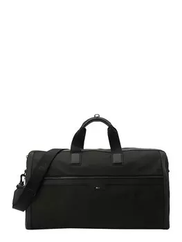 Дорожная сумка BOSS Ray N Holdall, черный