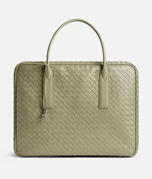 Дорожная сумка Bottega Veneta