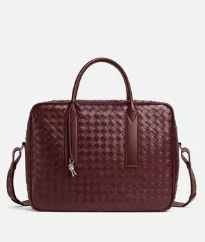 Дорожная сумка Bottega Veneta
