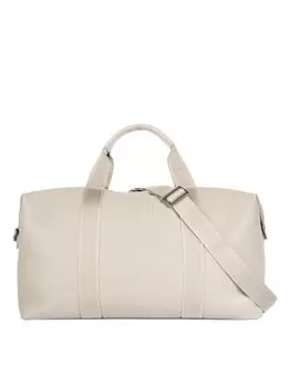 Дорожная сумка Bugatti, белый