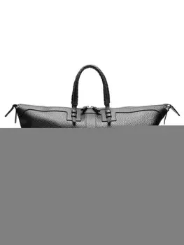 Дорожная сумка C-Style Casadei, черный