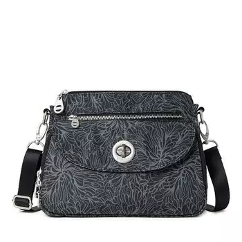 Дорожная сумка Calais Baggallini через плечо