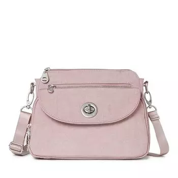 Дорожная сумка Calais Baggallini через плечо