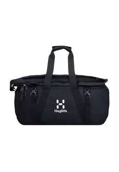 Дорожная сумка Cargo 60 53 см Haglfs, цвет True Black