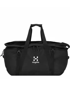 Дорожная сумка CARGO Haglfs, цвет true black