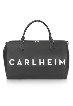 Дорожная сумка Carlheim, черный