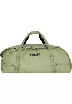 Дорожная сумка CHASM 130L Thule, цвет olivine