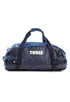 Дорожная сумка CHASM 70L Thule, цвет poseidon