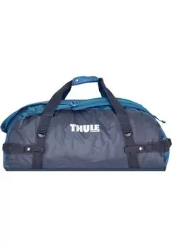 Дорожная сумка CHASM 90L Thule, цвет poseidon