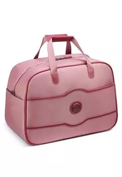 Дорожная сумка Chatelet Air 2.0 Weekender 50 см DELSEY PARIS, розовый