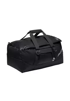 Дорожная сумка City 35 53 см VAUDE, черный