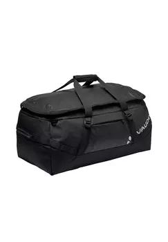 Дорожная сумка City 65 70 см VAUDE, черный