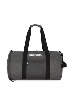 Дорожная сумка Classic Weekender 50 см Bench, темно-серый