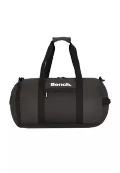 Дорожная сумка Classic Weekender 50 см Bench, черный