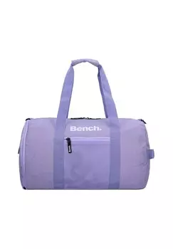 Дорожная сумка Classic Weekender 50 см Bench, цвет Flieder