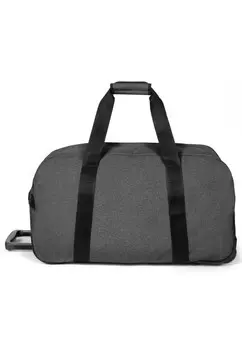 Дорожная сумка Container 65 + Eastpak, серый