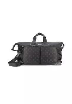 Дорожная сумка Decoro Nicosia Maik Weekender 50 см JOOP!, черный