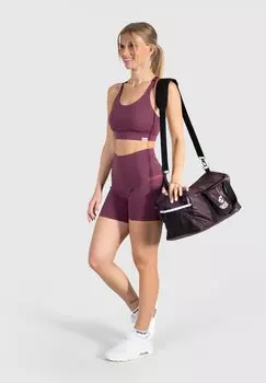Дорожная сумка DEREK Smilodox, цвет violett