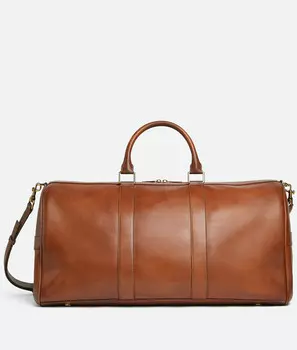 Дорожная сумка для хижины Bottega Veneta